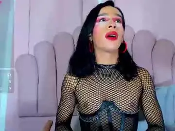 Chaturbate Sex Cam of nicolemadrird