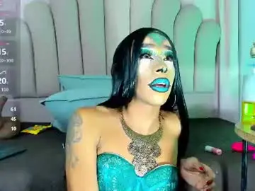 Chaturbate Nude Webcam of nicolemadrird