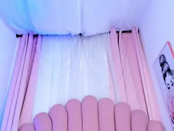 Chaturbate Adult Webcams of nicolemadrird
