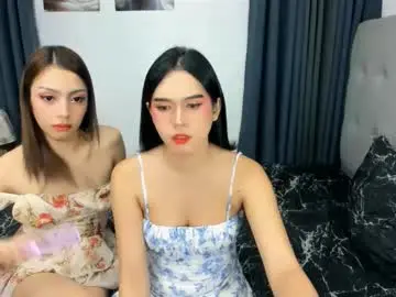 Chaturbate Free Live Porn of tsbabynicole