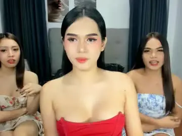 Chaturbate Sex Chat of tsbabynicole