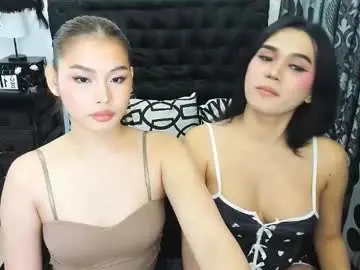 Chaturbate Live Sex Cam of tsbabynicole