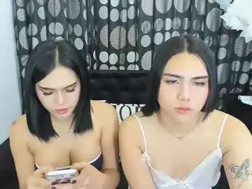 Chaturbate Nude Webcam of tsbabynicole