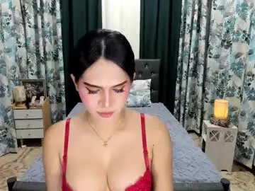 Chaturbate Sex Chat of tsbabynicole
