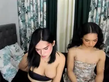 Chaturbate Free Porn Cam of tsbabynicole