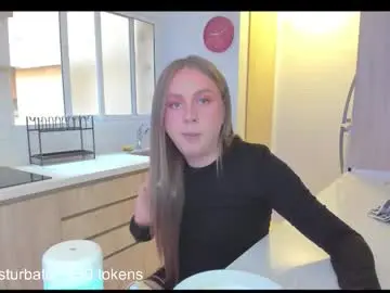 Chaturbate Best live sex cam show of alexashowcum