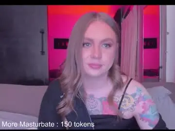 Chaturbate Free Porn Cam of alexashowcum