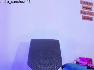 Chaturbate Private Sex Chat of alisiacollinsss