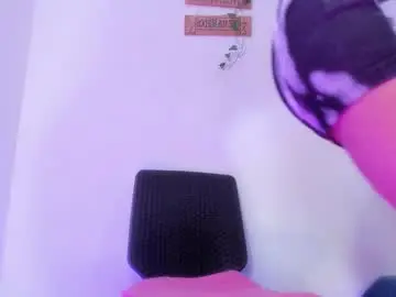 Chaturbate Sex Chat of alisiacollinsss