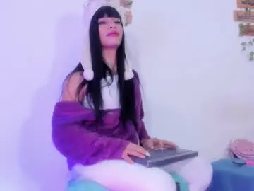 Chaturbate Adult Webcams of alisiacollinsss