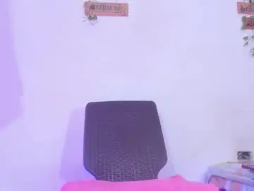 Chaturbate Live Porn of alisiacollinsss