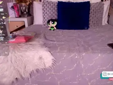 Chaturbate Adult Webcams of caroline_foster1