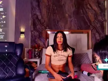 Chaturbate Adult Webcams of caroline_foster1