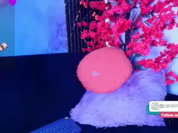 Chaturbate Adult Video Chat of caroline_foster1