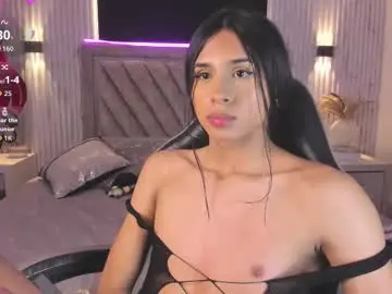 Chaturbate Live Sex Cam of caroline_foster1