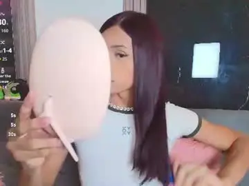 Chaturbate Adult Webcams of caroline_foster1