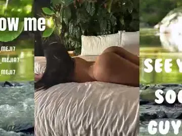 Chaturbate Free Live Porn of emmamejia7