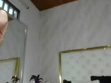 Chaturbate Live Porn of ivonny_afrodita