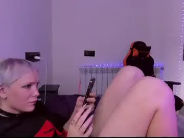 Chaturbate Adult Webcams of lyyrica
