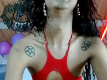 Chaturbate Sex Chat of maidi_hot