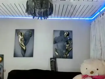 Chaturbate Sex Chat of maidi_hot