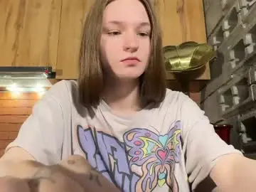 Chaturbate Live Sex Cam of nloraaa