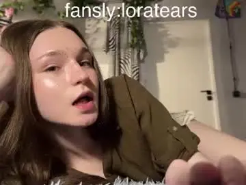 Chaturbate Best Webcam of nloraaa