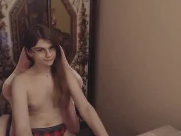 Chaturbate Sex Cam of peralez_f
