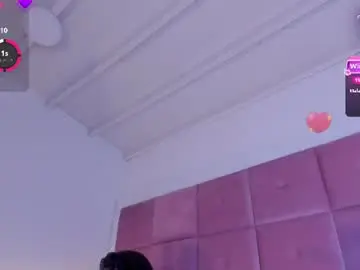 Chaturbate Live Porn of _cailyn1