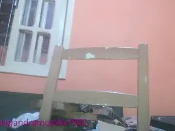 alejandra1992_ from chaturbate