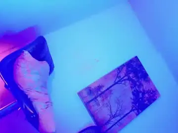 Chaturbate Live Porn of diosa_solis