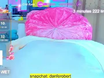 Chaturbate Adult Webcam of latinoboom1