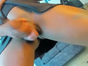 Chaturbate Adult Webcam of mistressbbc1