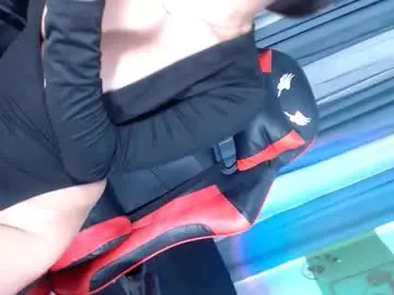 Chaturbate Live Sex of raileykink