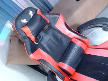 Chaturbate Adult Webcam of raileykink