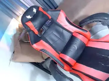 Chaturbate Live Sex of raileykink