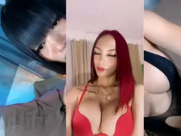 Chaturbate Live Sex Cam of raileykink