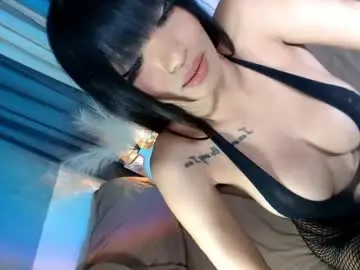 Chaturbate Adult Webcam of raileykink