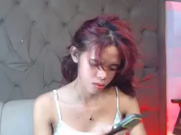 Chaturbate Adult Video Chat of red_ann17