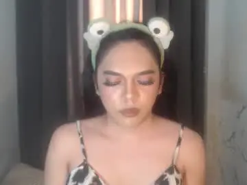 Chaturbate Live Sex of sexygoddess_tyra