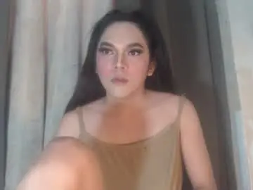 Chaturbate Live Sex Cam of sexygoddess_tyra