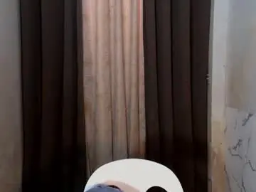 Chaturbate Sex Cam of sexygoddess_tyra