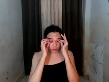 Chaturbate Free Porn Cam of sexygoddess_tyra