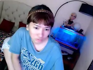 Chaturbate Watch Live Sex Cams of shantalfoxxy