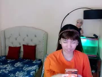 Chaturbate Sex Chat of shantalfoxxy