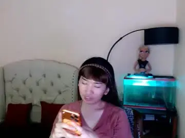 Chaturbate Nude Webcam of shantalfoxxy