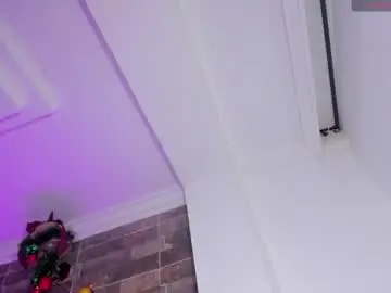 Chaturbate Best live sex cam show of tahhlia_rouge