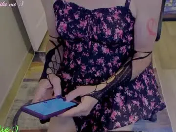 Chaturbate Free Porn Cam of allie__kat