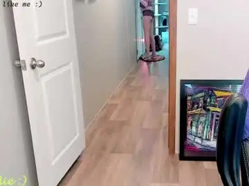 Chaturbate Free Live Porn of allie__kat
