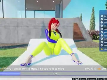 Chaturbate Live Sex Cam of deshonesta